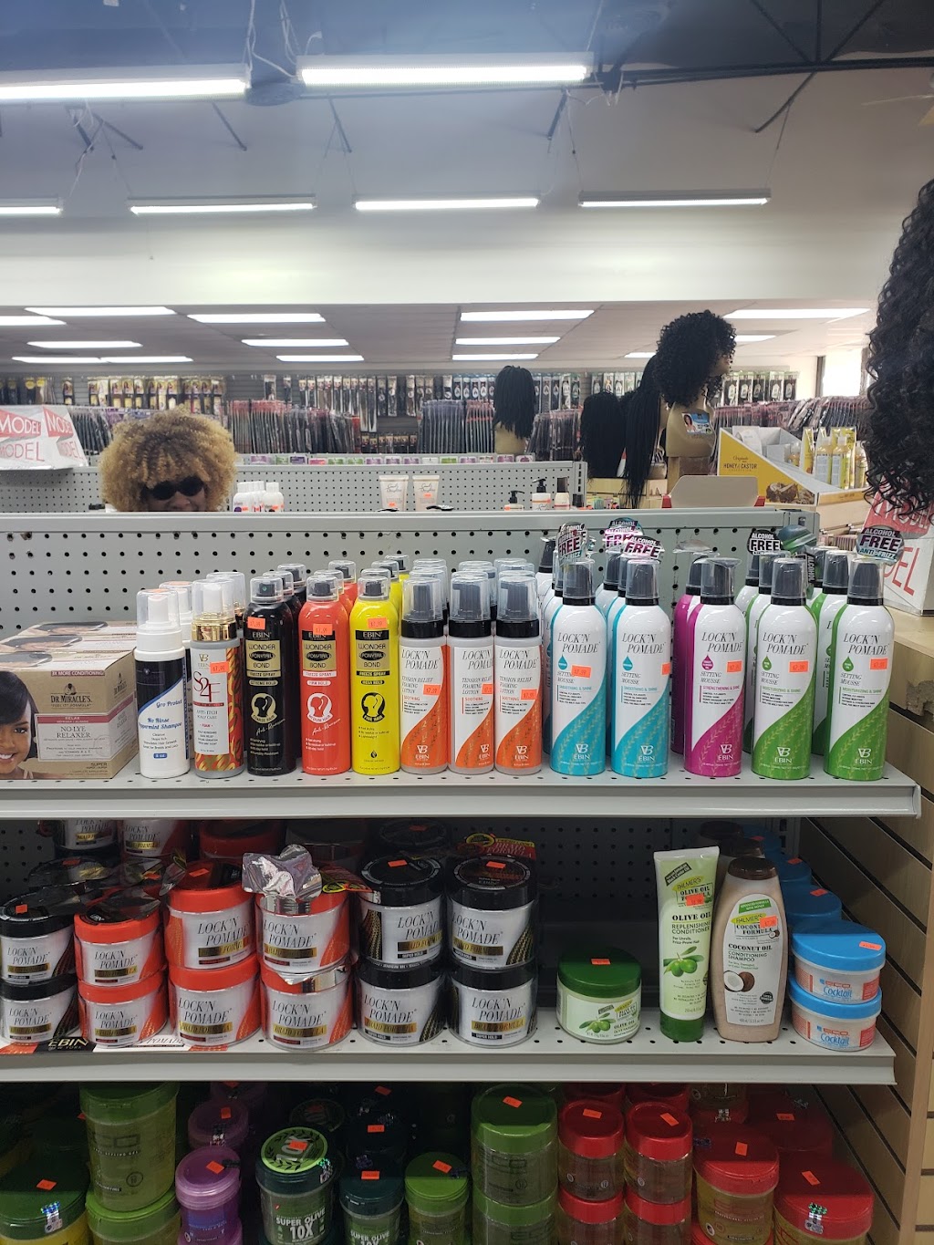 JB Beauty Supply | 1113 W Pipeline Rd Ste 101, Hurst, TX 76053, USA | Phone: (817) 616-3686