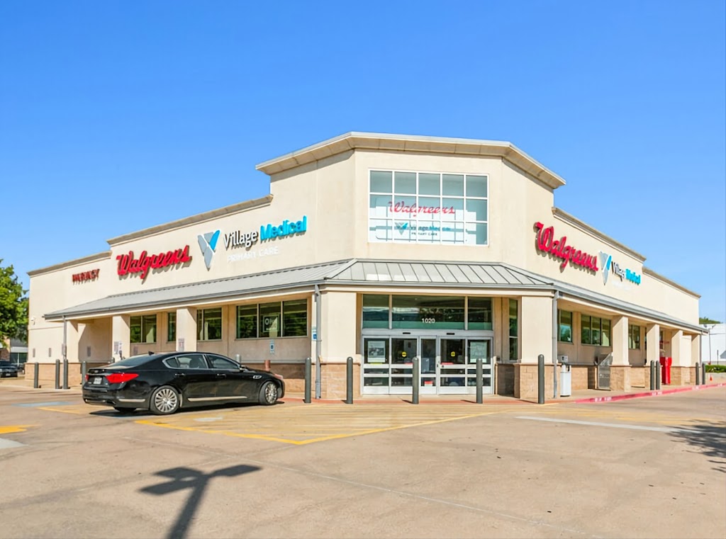 Walgreens | 1020 N Collins St, Arlington, TX 76011, USA | Phone: (817) 303-3275