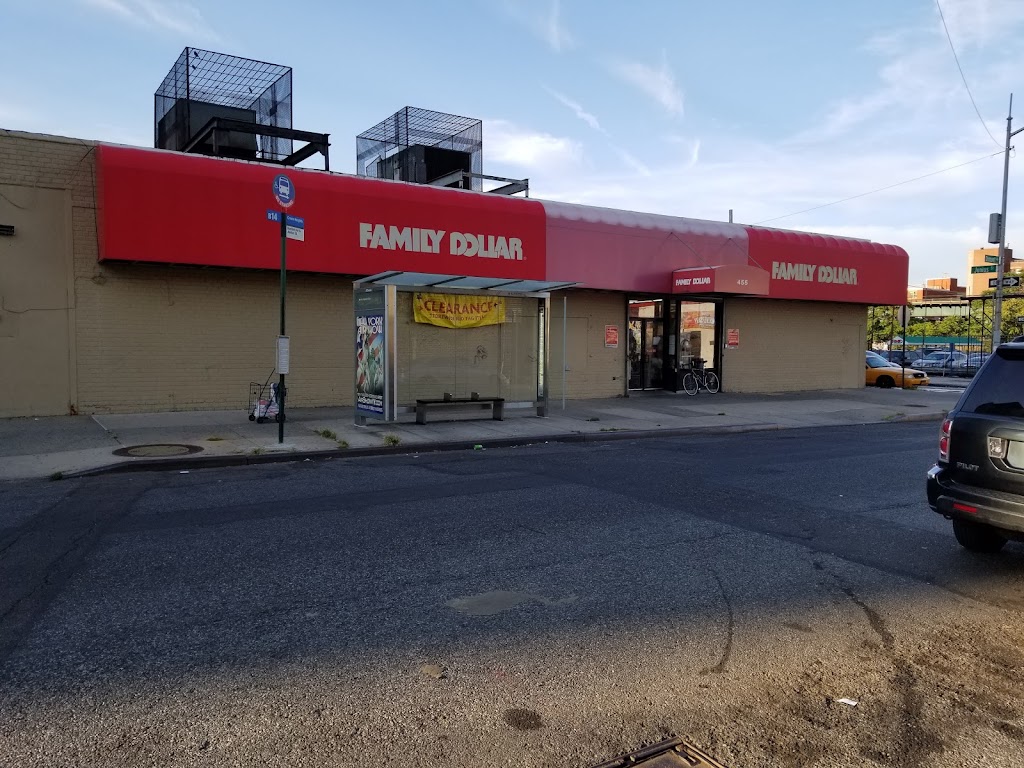 Family Dollar | 455 Dumont Ave, Brooklyn, NY 11212, USA | Phone: (718) 312-6991