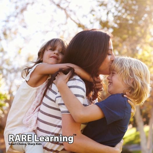 RARE Learning, Inc. - Pre-K and Summer Programs in DFW | 1082 Norwich St, Allen, TX 75013, USA | Phone: (972) 567-1771