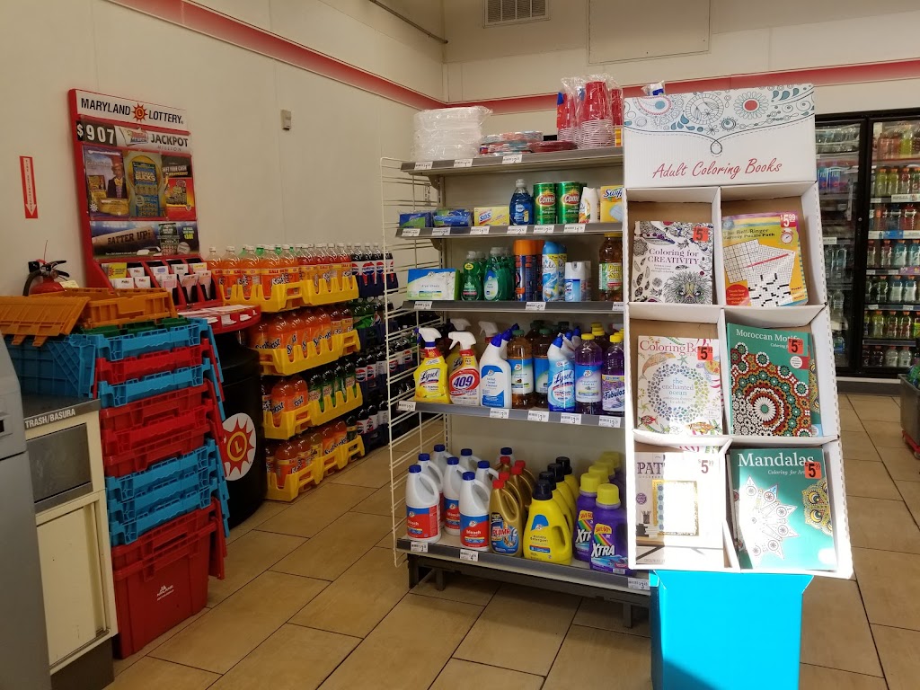 7-Eleven | 4700 Erdman Ave, Baltimore, MD 21205, USA | Phone: (410) 488-4093