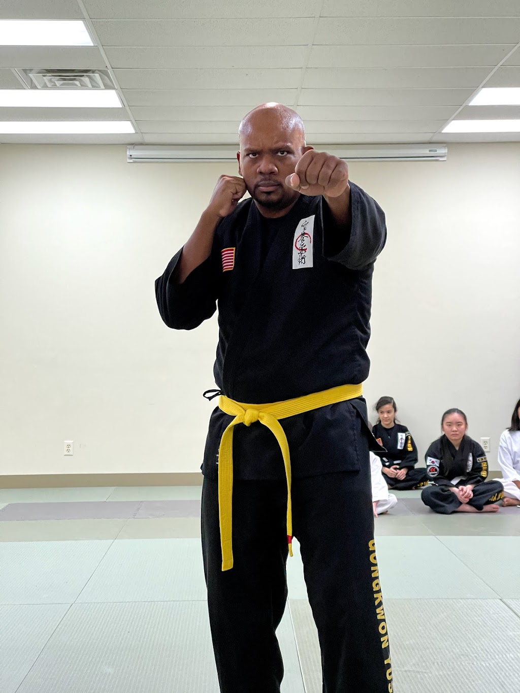 Dynamic Martial Arts Academy HQ | United States, Georgia, Buford, Pucketts Mill Rd, Suite 500 & 600 | Phone: (470) 738-1588