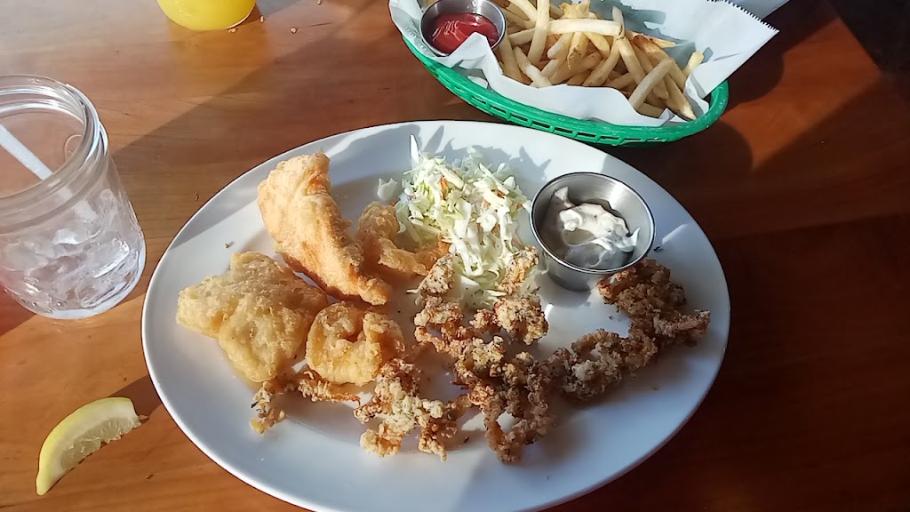 Coast to Coast Fish House | 19206 SE 1st St Suite 102, Camas, WA 98607, USA | Phone: (360) 718-2315