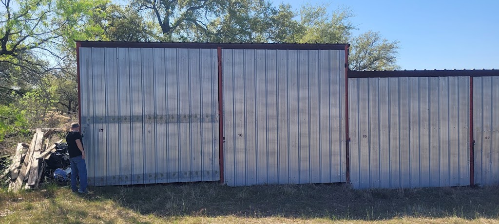 Pace Bend Boat Storage | 1706 Judy Lynn Dr, Spicewood, TX 78669, USA | Phone: (512) 903-4494