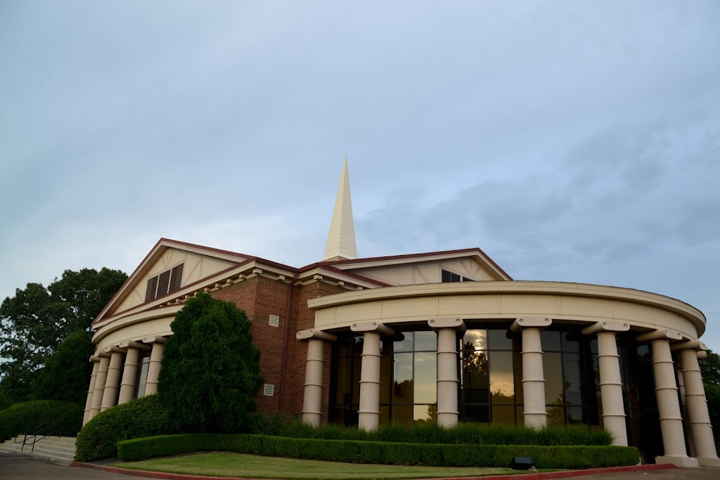 GraceLife Pentecostal Church | 4820 S Germantown Rd, Memphis, TN 38141, USA | Phone: (901) 753-6115