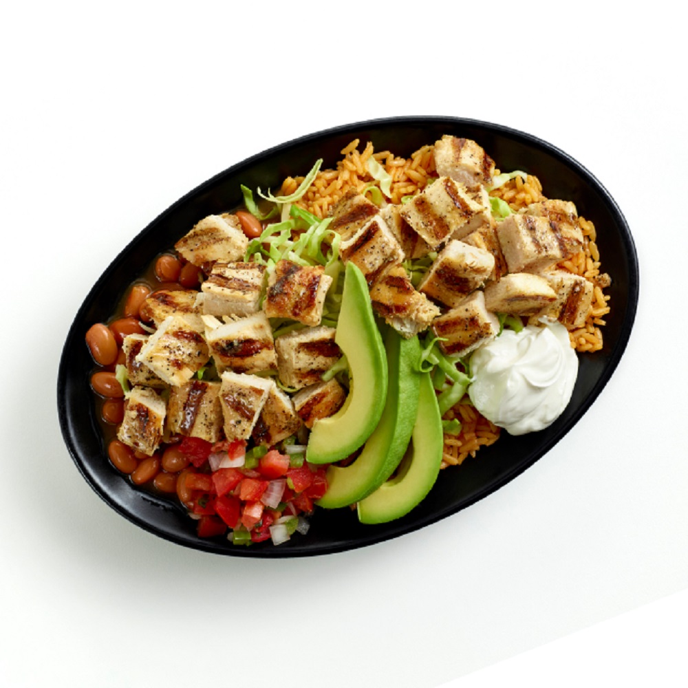 El Pollo Loco | 24119 Mission Blvd, Hayward, CA 94544 | Phone: (510) 582-7713