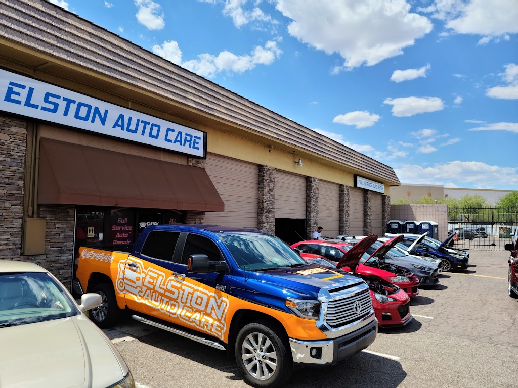 Elston Auto Care | 8736 W Thunderbird Rd Ste. 3, Peoria, AZ 85381, USA | Phone: (623) 486-4114