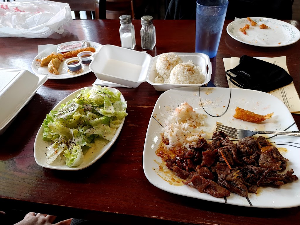 Sunny Teriyaki | 13038 Interurban Ave S, Tukwila, WA 98168, USA | Phone: (206) 243-8382