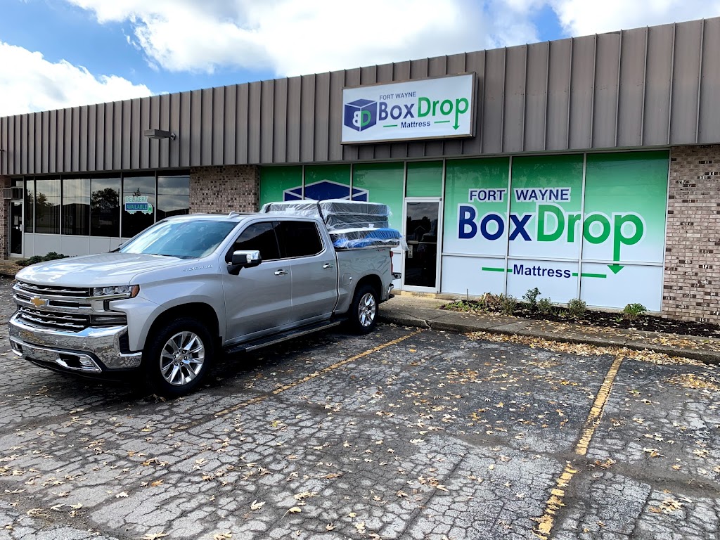 BoxDrop Fort Wayne | 7824 Bluffton Rd, Fort Wayne, IN 46809, USA | Phone: (260) 227-2145