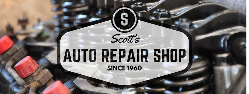 Scotts Auto Repair Inc | 6691 33rd St E, Sarasota, FL 34243, USA | Phone: (941) 355-3117