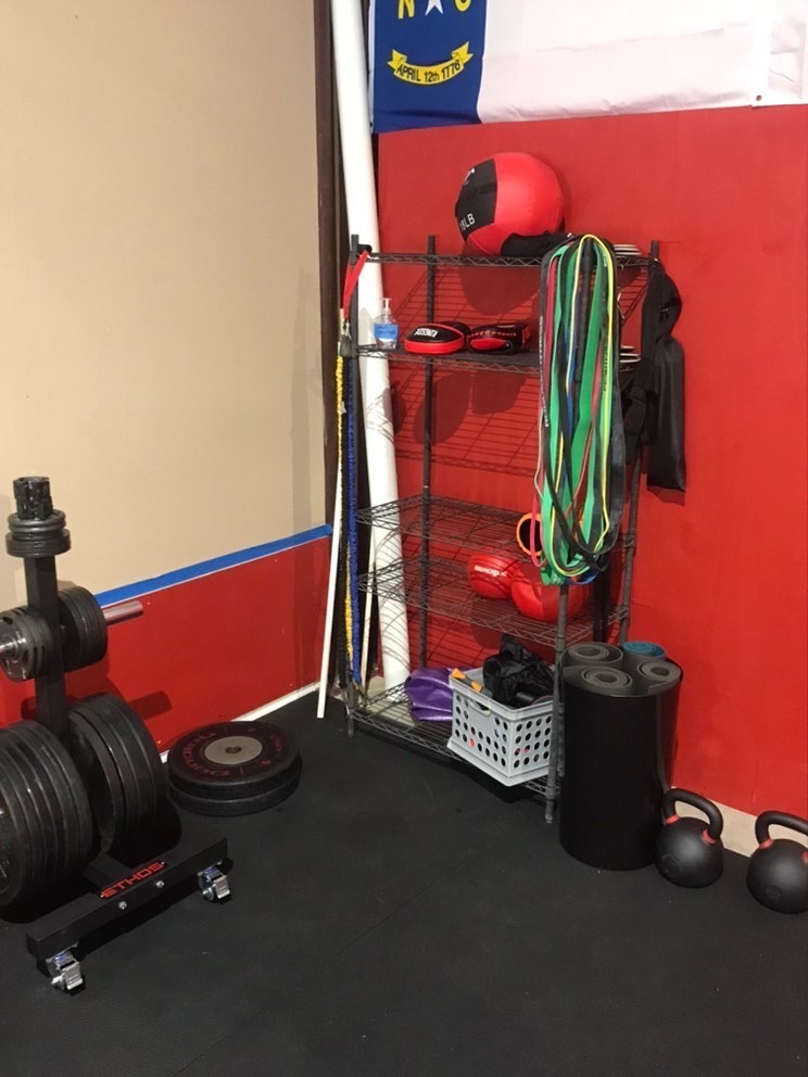 Dylan Mitchell Fitness | 4715 Iberia Ave, Dallas, TX 75207, USA | Phone: (214) 837-6396