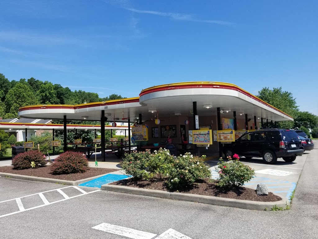 Sonic Drive-In | 200 Floyd Thompson Dr, Hampton, VA 23666, USA | Phone: (757) 865-9111