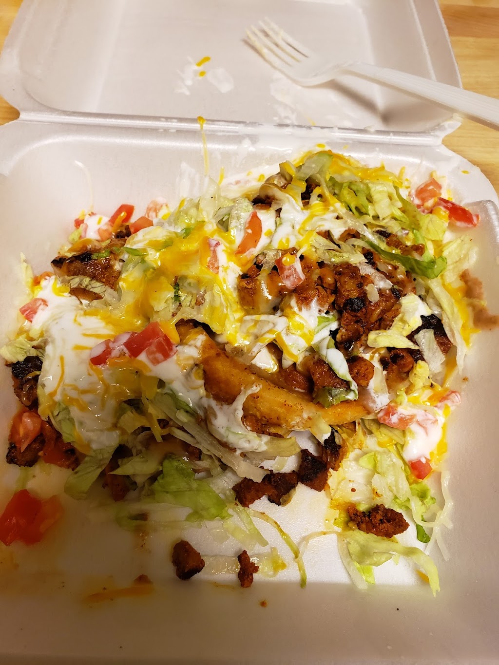 Marias Taco Shop | 2531 E Whitmore Ave # G, Ceres, CA 95307, USA | Phone: (209) 538-7998