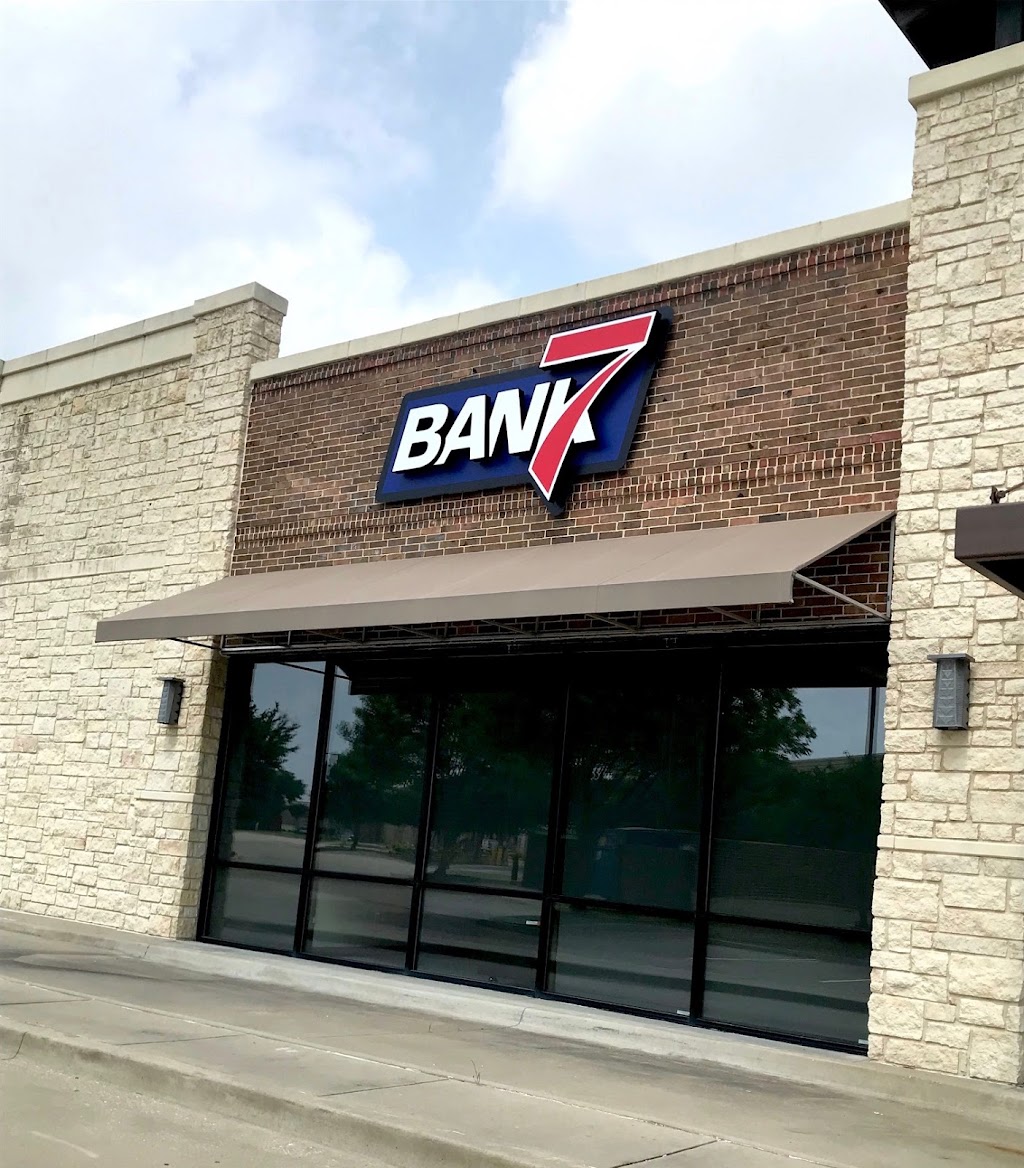 Bank7 | 8837 Lebanon Rd Ste. 100, Frisco, TX 75034, USA | Phone: (469) 389-3200