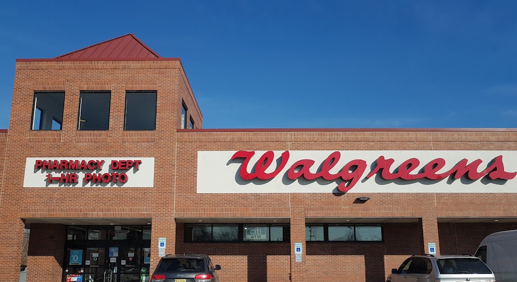 Walgreens | 20 Arnot St, Lodi, NJ 07644, USA | Phone: (973) 470-9494