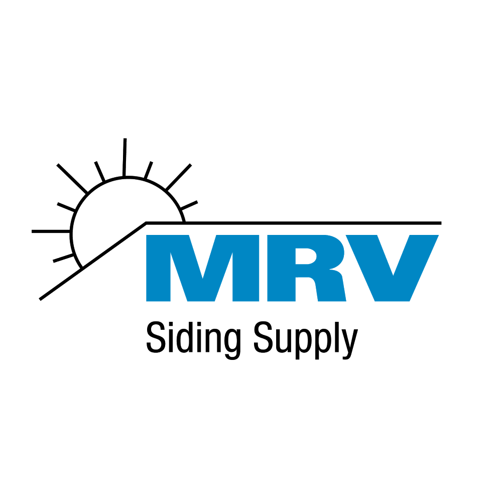 MRV Siding Supply | 7848 Steubenville Pike, Oakdale, PA 15071 | Phone: (844) 409-1112