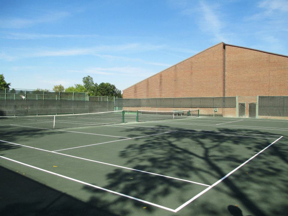 Detroit Tennis Club | 31031 Drake Rd, Farmington Hills, MI 48331, USA | Phone: (248) 661-2300