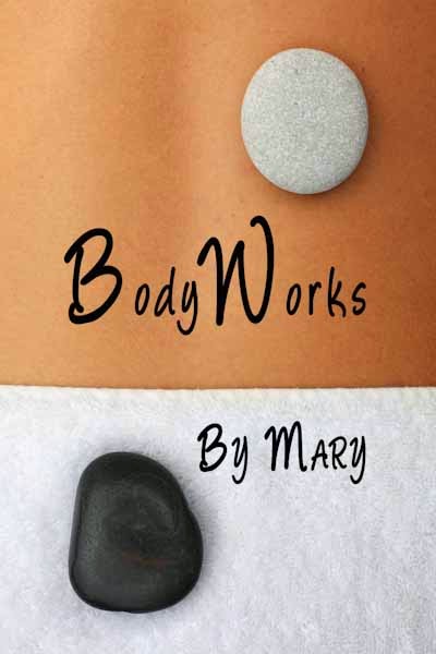 BodyWorks by Mary | 15870 Franklin Trail SE #202, Prior Lake, MN 55372, USA | Phone: (952) 457-8552