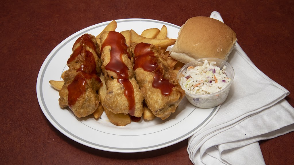 Websters Bar B Que | 25750 Ecorse Rd, Taylor, MI 48180, USA | Phone: (313) 295-6222