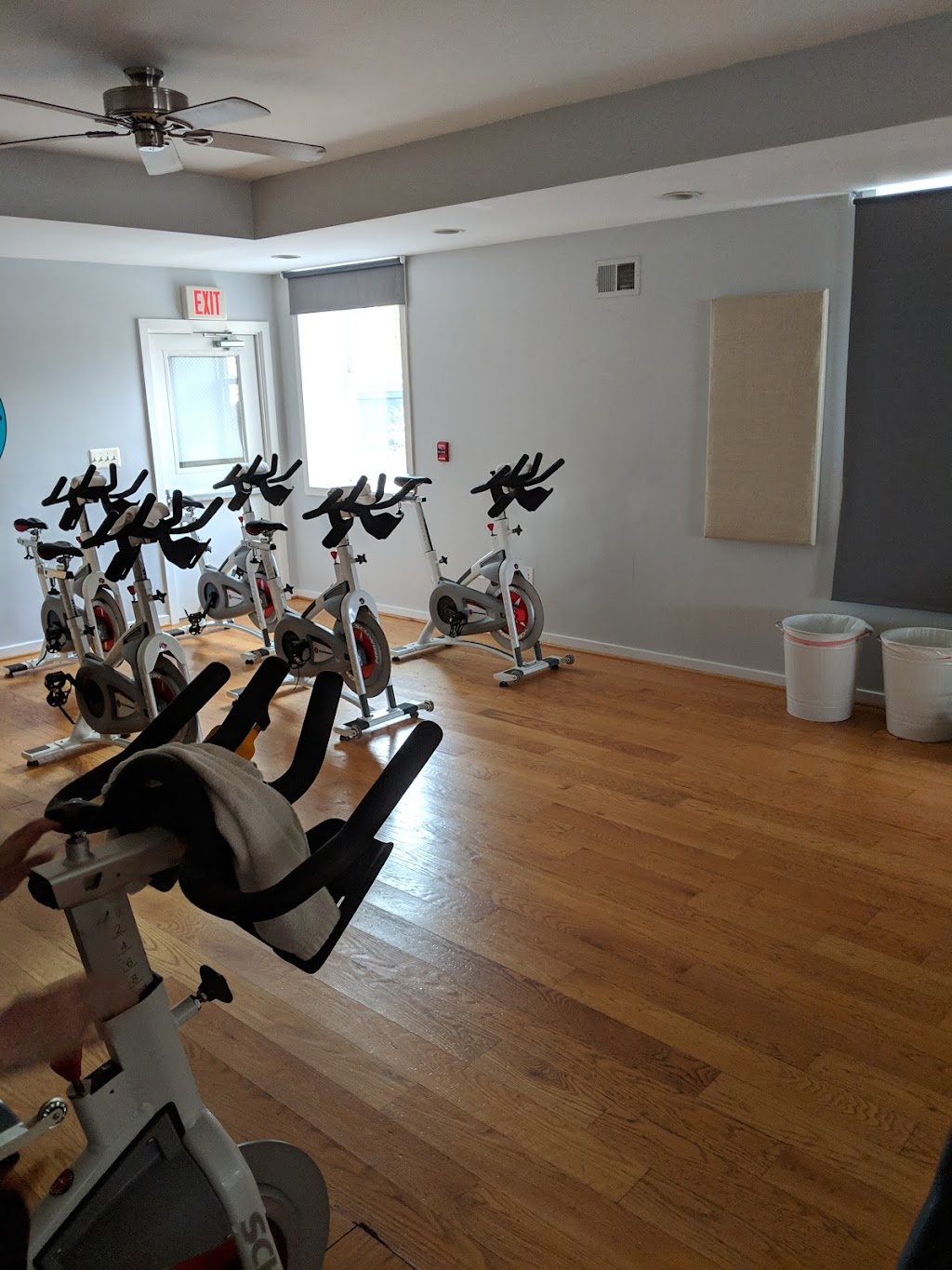 Chestnut Hill Cycle Fitness | 735 Bethlehem Pike, Flourtown, PA 19031, USA | Phone: (484) 369-9206