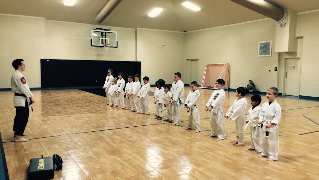 Texas Isshinryu Karate Kai - Trophy Club | 935 Trophy Club Dr, Trophy Club, TX 76262, USA | Phone: (682) 330-3682