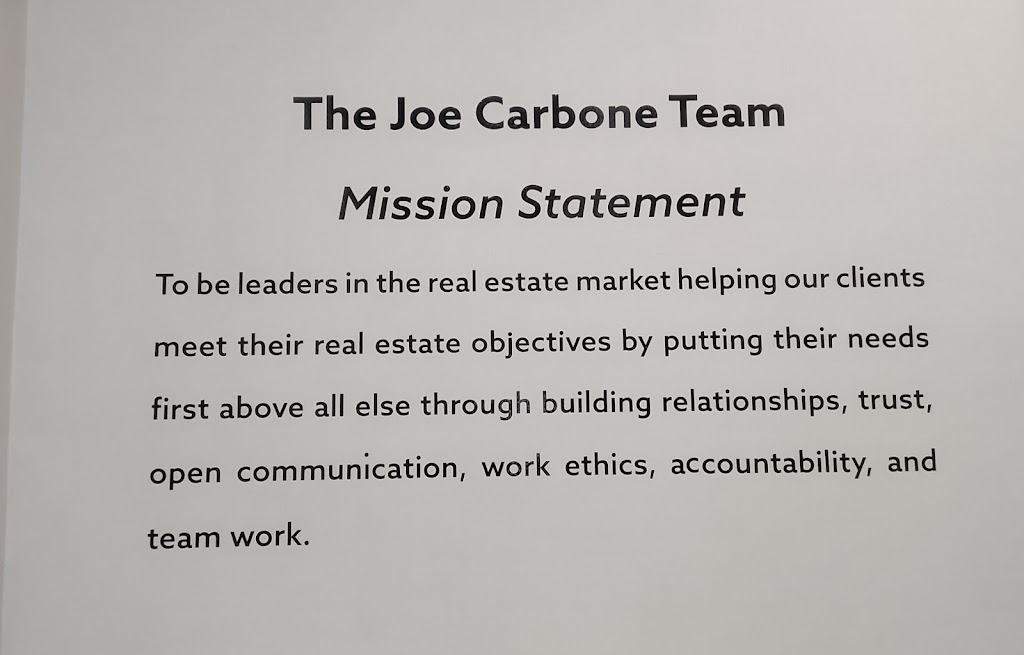 The Joe Carbone Team, Inc. at Compass | 212 Northlake Dr, Peachtree City, GA 30269, USA | Phone: (404) 449-5547