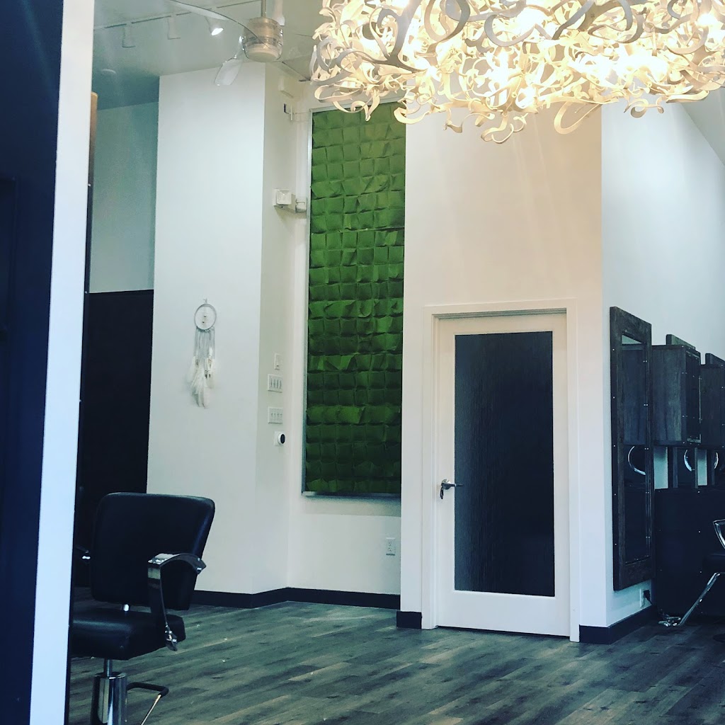 Cast Hair Salon & Spa | 5355 E High St Suite 101, Phoenix, AZ 85054 | Phone: (602) 329-1839