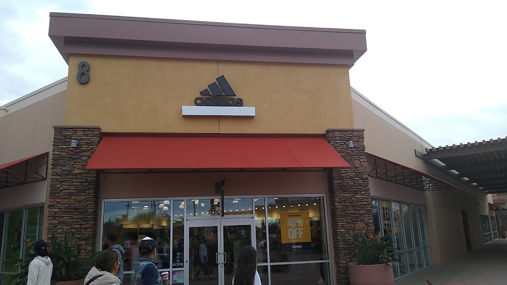 adidas Outlet Store Tucson | 6401 Marana Center Blvd, Tucson, AZ 85742 | Phone: (520) 353-3390