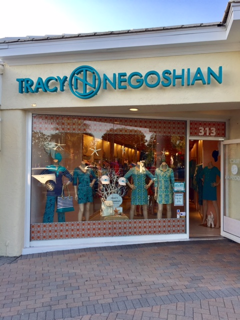 Tracy Negohsian | 313 John Ringling Blvd, Sarasota, FL 34236, USA | Phone: (941) 388-1307