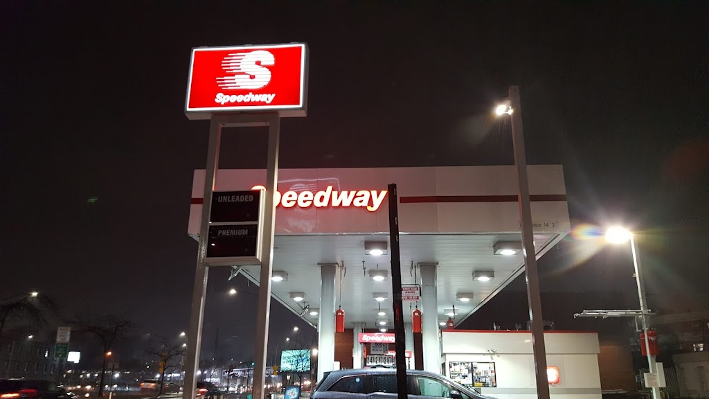 Speedway | 7733 Queens Blvd, Queens, NY 11373, USA | Phone: (718) 424-8130