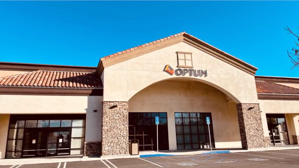 Optum-Hemet Primary Care | 1850 W Florida Ave, Hemet, CA 92545, USA | Phone: (951) 438-2200