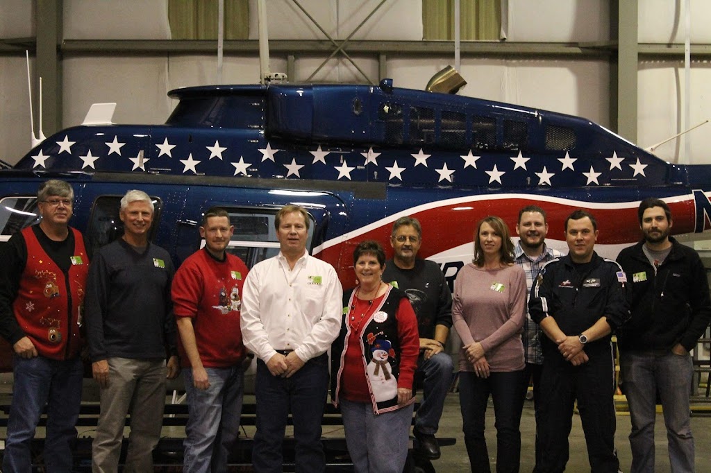 Air Evac Lifeteam | 19502 East Rogers Post Rd Ste. #5, Claremore, OK 74019, USA | Phone: (417) 274-2301