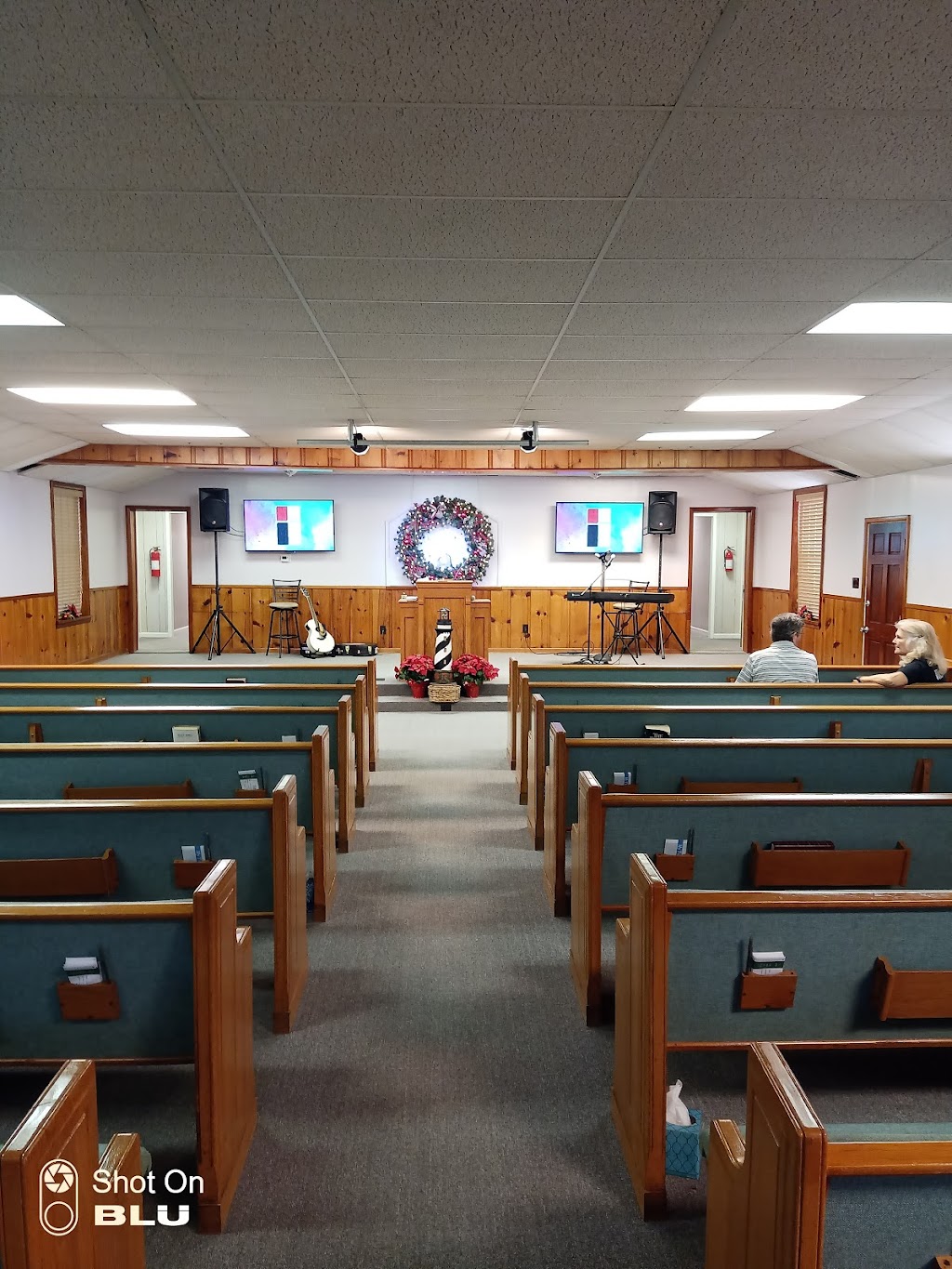 Spirit Life Church | 755 6th St SW, Graysville, AL 35073, USA | Phone: (205) 901-1781
