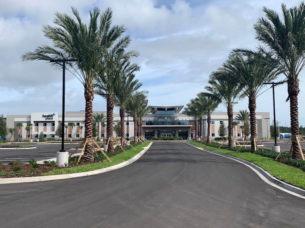 Baptist HealthPlace at Nocatee | 400 Colonnade Dr, Ponte Vedra Beach, FL 32081, USA | Phone: (904) 202-5324