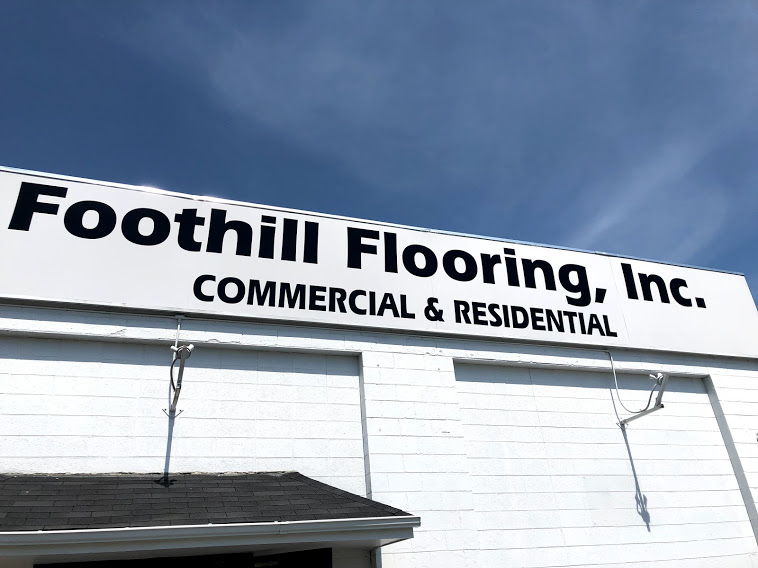 Foothill Flooring Inc | 237 Starlite Rd, Mt Airy, NC 27030 | Phone: (336) 789-7581