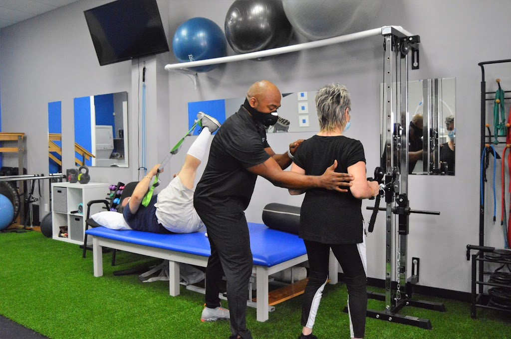 Physical Therapy Now Miramar | 18600 NW 87th Ave Unit 126, Hialeah, FL 33015, USA | Phone: (954) 869-4310