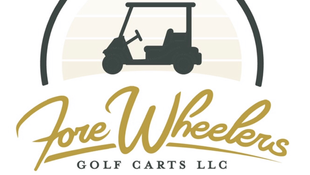 Fore Wheelers Golf Carts | 140 Walter Way, Fayetteville, GA 30214, USA | Phone: (678) 416-9136