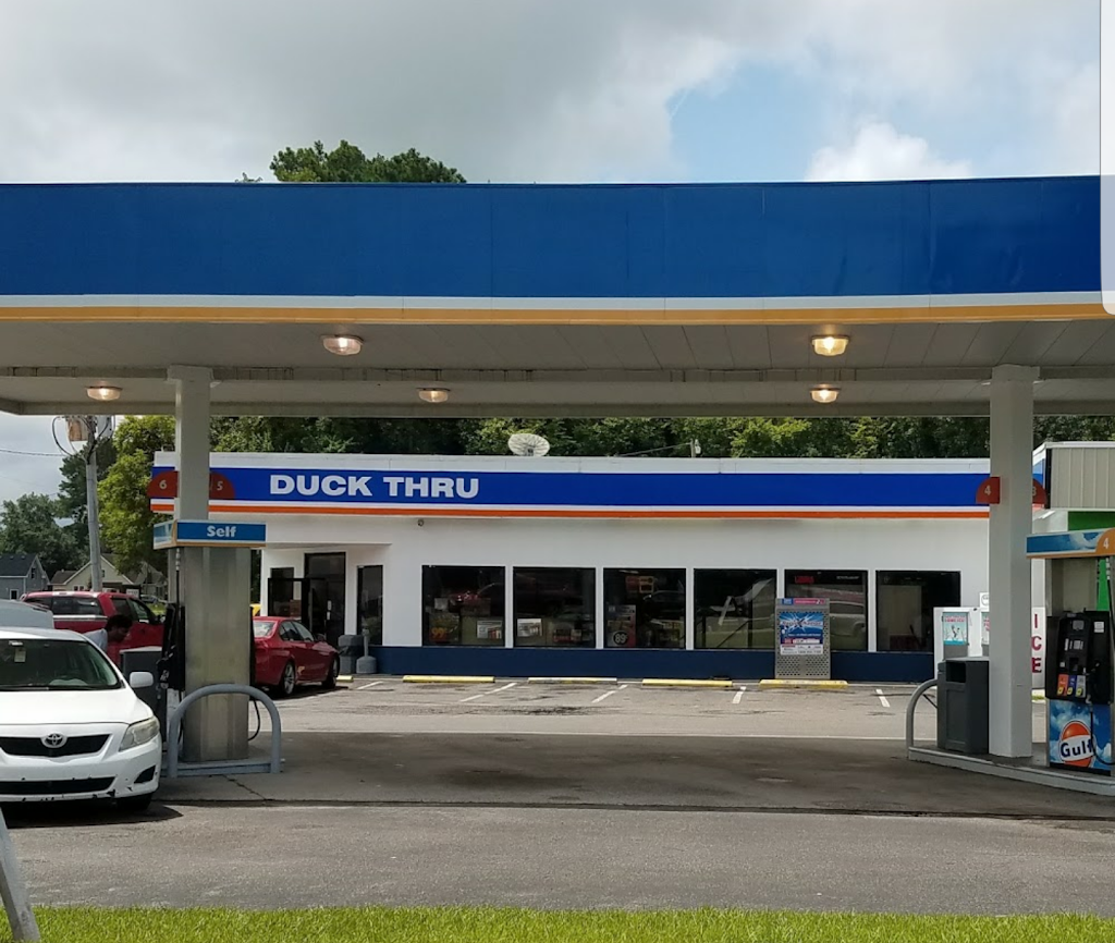 Duck Thru | 512 Caratoke Hwy, Moyock, NC 27958, USA | Phone: (252) 435-1022