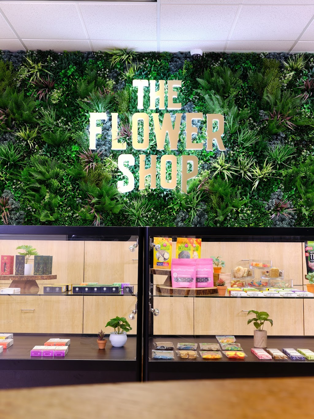 The Flower Shop - Mesa | 5205 E University Dr, Mesa, AZ 85205, USA | Phone: (480) 500-5054