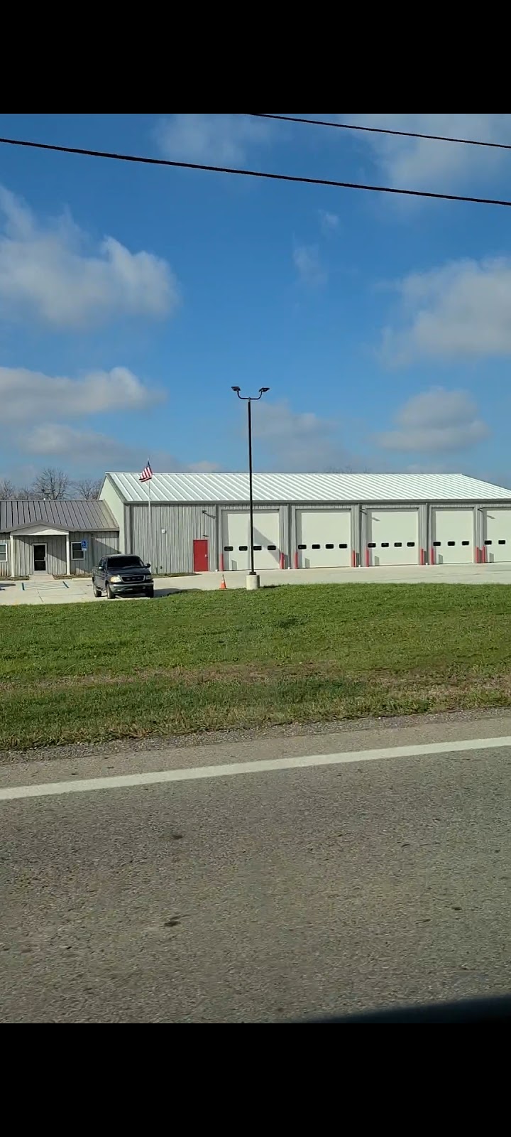 Walnut Township Fire Department | 2435 Blacklick-Eastern Rd NE, Millersport, OH 43046, USA | Phone: (740) 467-7250