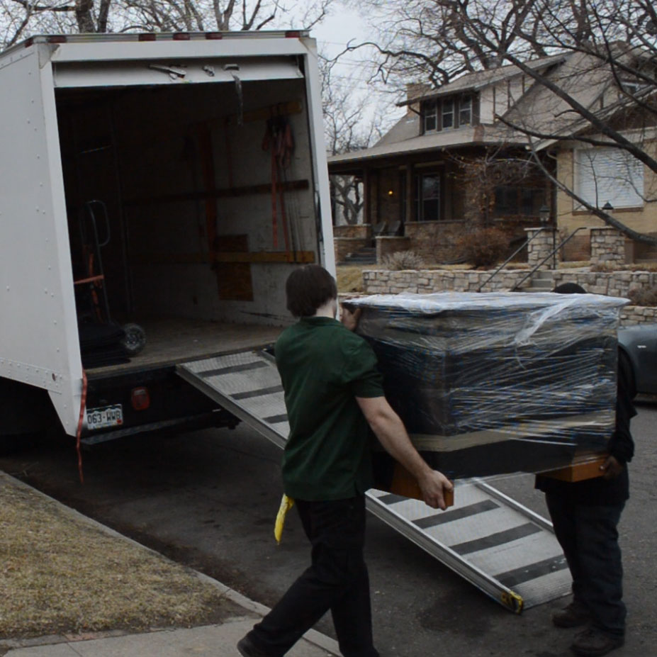 Stallion Moving Services | 4321 Broadway, Denver, CO 80216, USA | Phone: (720) 880-8554