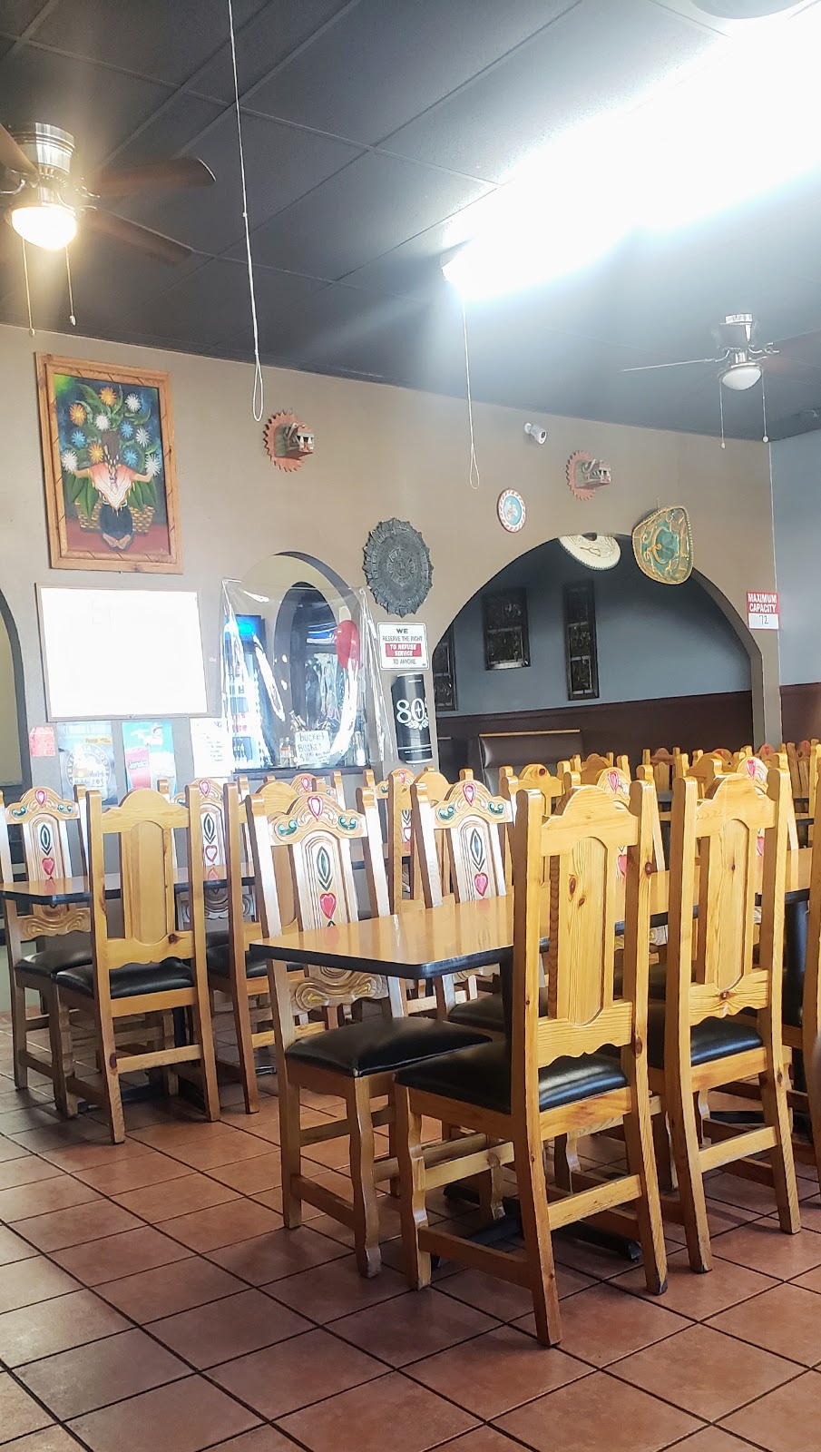 EL AZTECA | 18033 Magnolia St, Fountain Valley, CA 92708 | Phone: (714) 593-5350