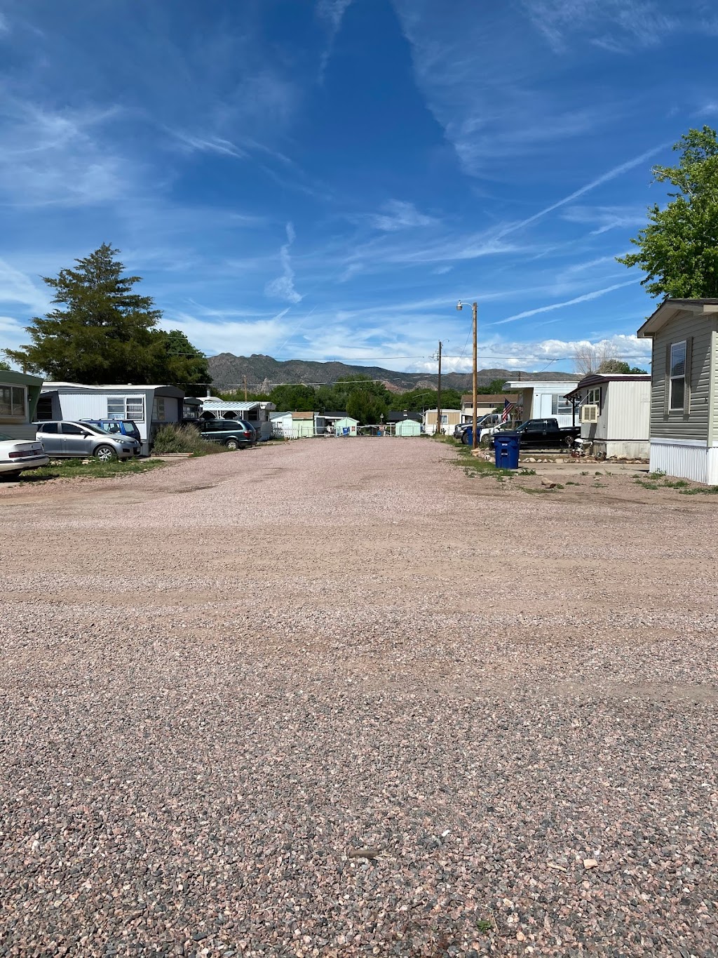 Central Manufactured Home Community | 2401 Central Ave, Cañon City, CO 81212, USA | Phone: (719) 458-1673