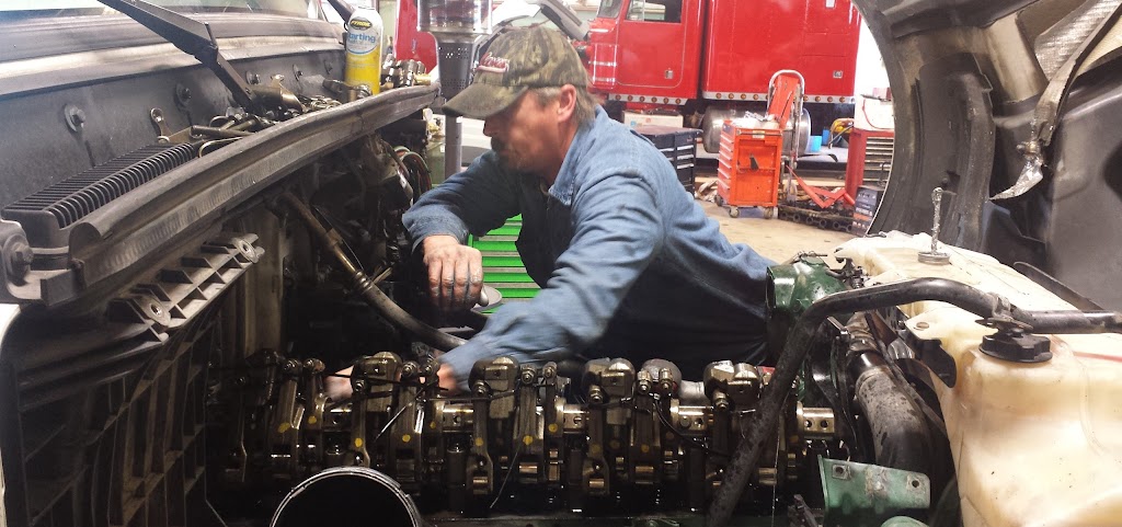 Mikes Truck and Trailer Repair | 19706 US-11, Woodstock, AL 35188, USA | Phone: (205) 938-1706