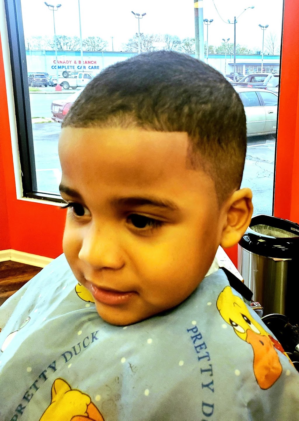 Barber Davis | 4207 Portsmouth Blvd, Portsmouth, VA 23704, USA | Phone: (757) 438-8152