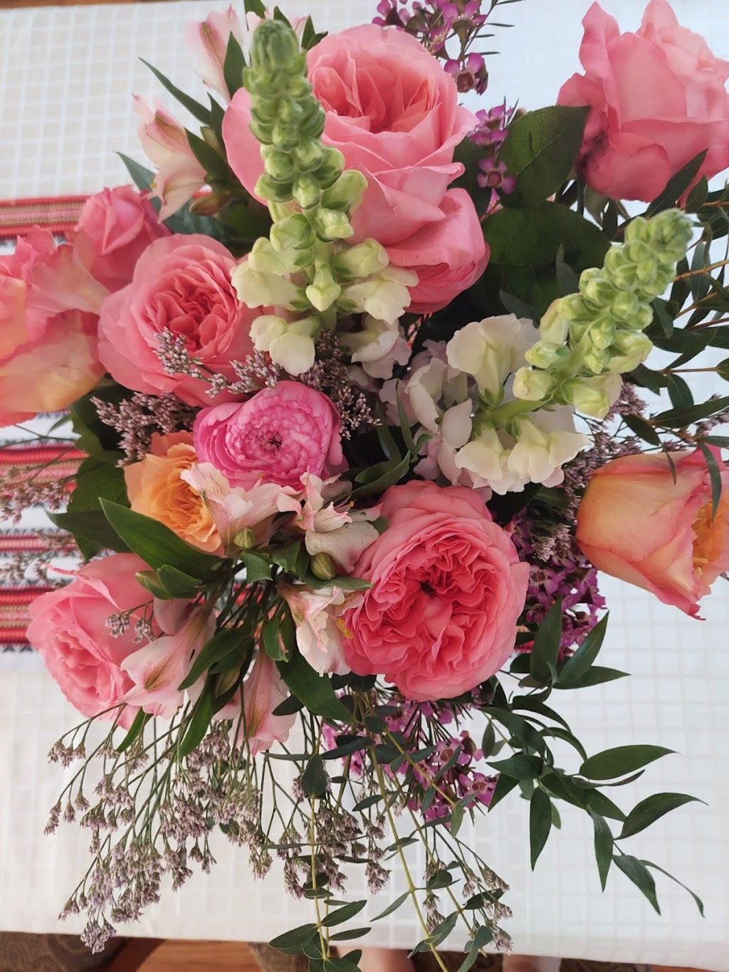 Bloom & Co. | 247 Four Mile Creek Rd, St. Davids, ON L0S 1P0, Canada | Phone: (289) 296-2372