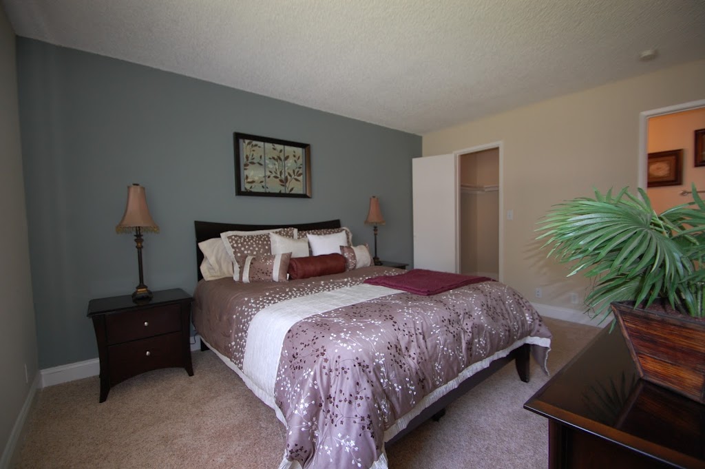 Almaden Terrace Apartments | 2118 Canoas Garden Ave, San Jose, CA 95125, USA | Phone: (855) 208-8854