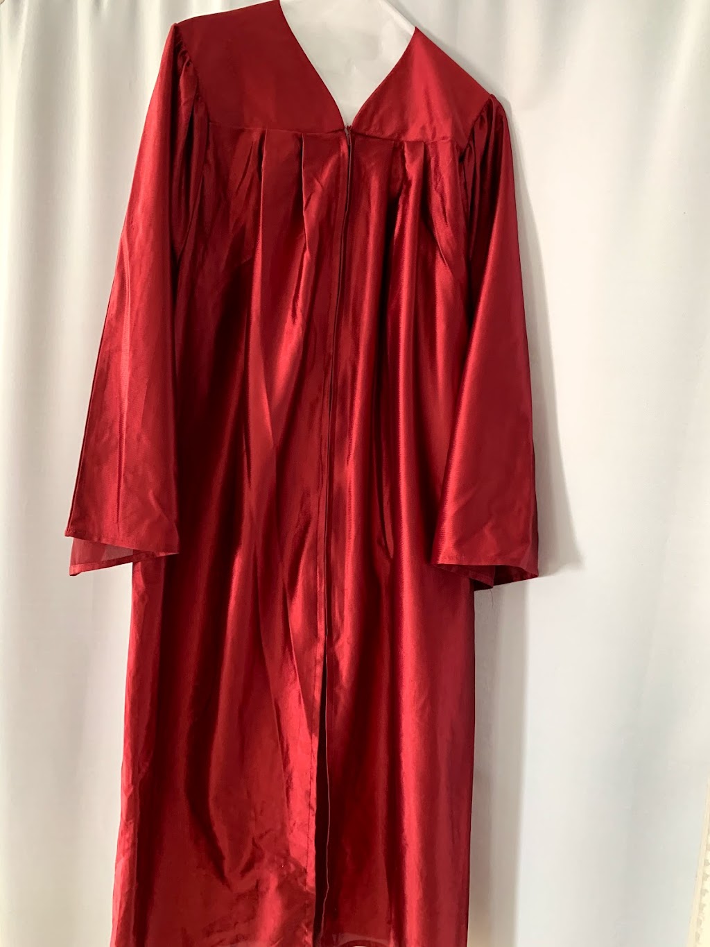 Emmanya Graduation Gown | 7170 Turning Leaf Pl, Rancho Cucamonga, CA 91701, USA | Phone: (909) 292-7360