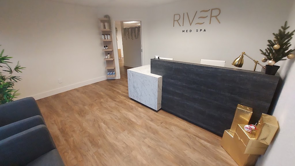 River Med Spa | 96 Willard St STE 306, Cocoa, FL 32922, USA | Phone: (321) 848-0019