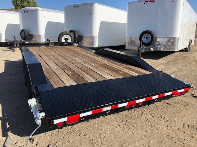 Big Trailer Rentals | 32597 Beeler Rd, Winchester, CA 92596, USA | Phone: (951) 514-6980